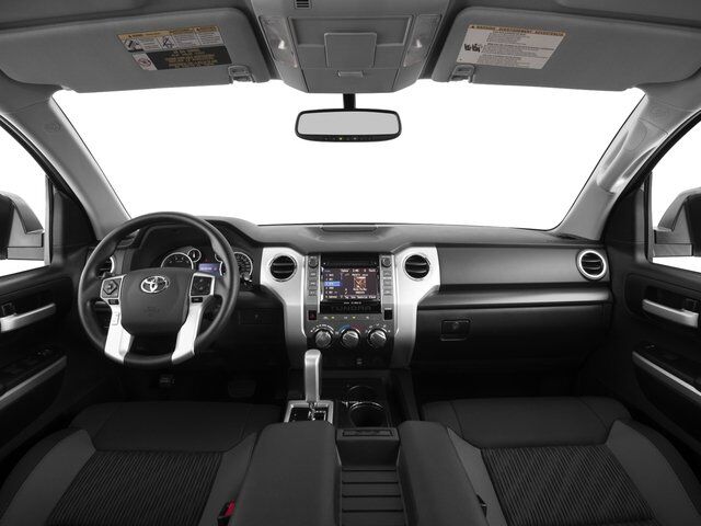 2016 Toyota Tundra 4WD Truck SR5 Winder GA