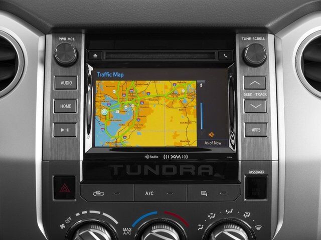 2016 Toyota Tundra 4WD Truck SR5 Winder GA