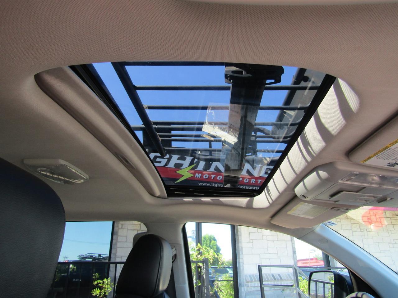 2016 Toyota Tundra CrewMax 5.7L V8 6-Spd AT LTD (Natl) Grand Prairie TX