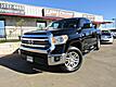 2016 Toyota Tundra Double Cab 5.7L FFV V8 6-Spd AT SR5 (Natl)