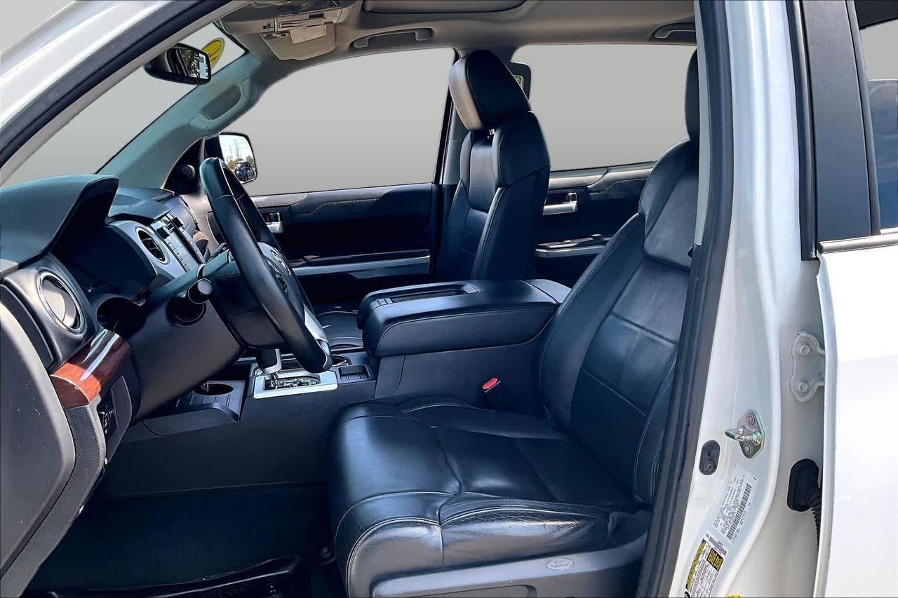 2016 Toyota Tundra LTD Folsom CA