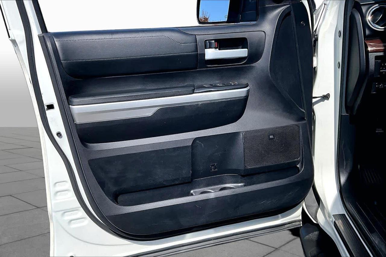 2016 Toyota Tundra LTD Folsom CA
