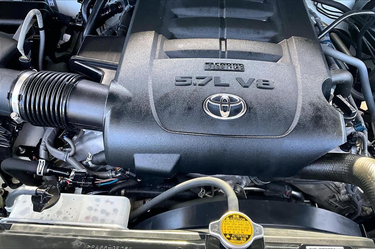 2016 Toyota Tundra LTD Folsom CA