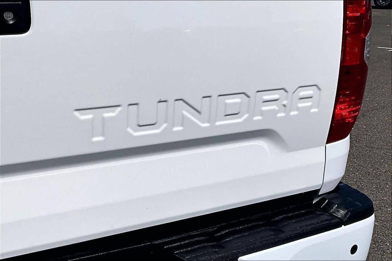 2016 Toyota Tundra LTD Folsom CA