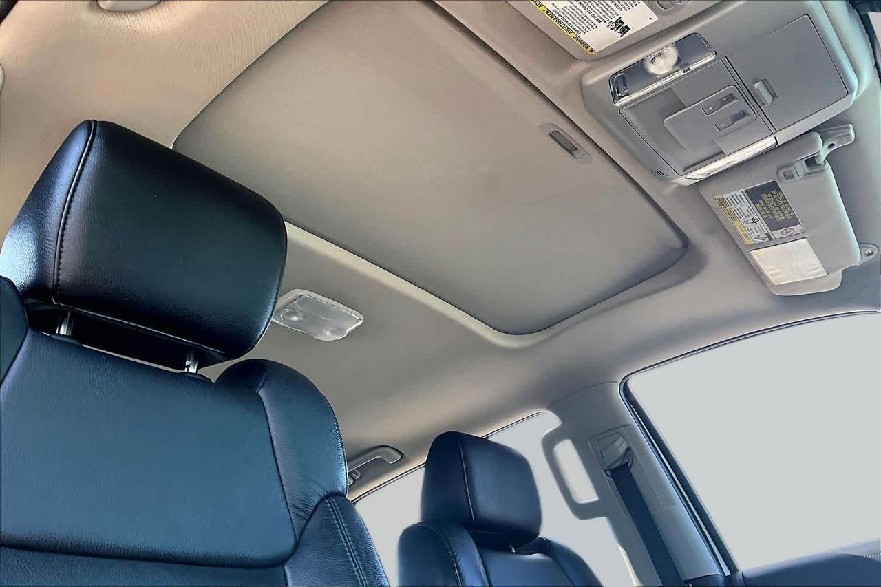 2016 Toyota Tundra LTD Folsom CA