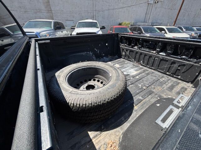 2016 Toyota Tundra Limited 5.7L V8 Mesa AZ