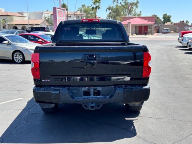 2016 Toyota Tundra Limited 5.7L V8 Mesa AZ