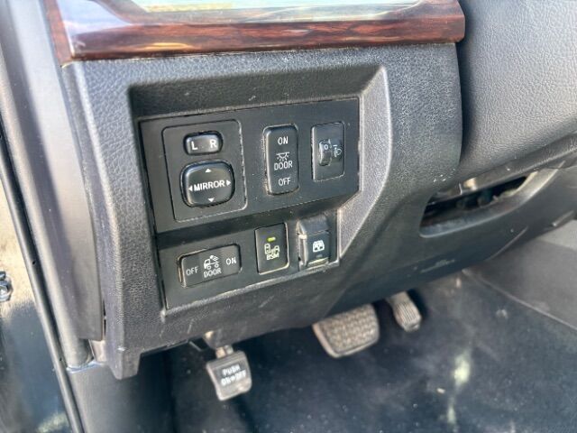 2016 Toyota Tundra Limited 5.7L V8 Mesa AZ