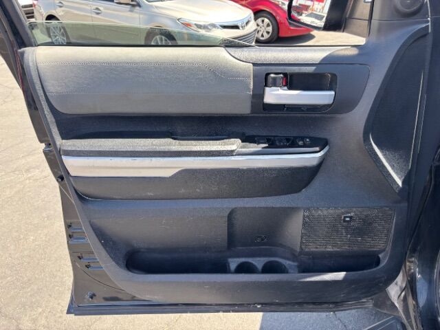 2016 Toyota Tundra Limited 5.7L V8 Mesa AZ