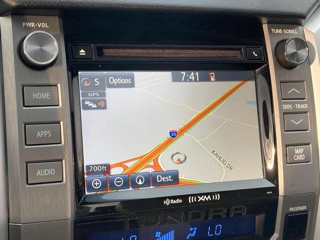 2016 Toyota Tundra Limited San Antonio TX