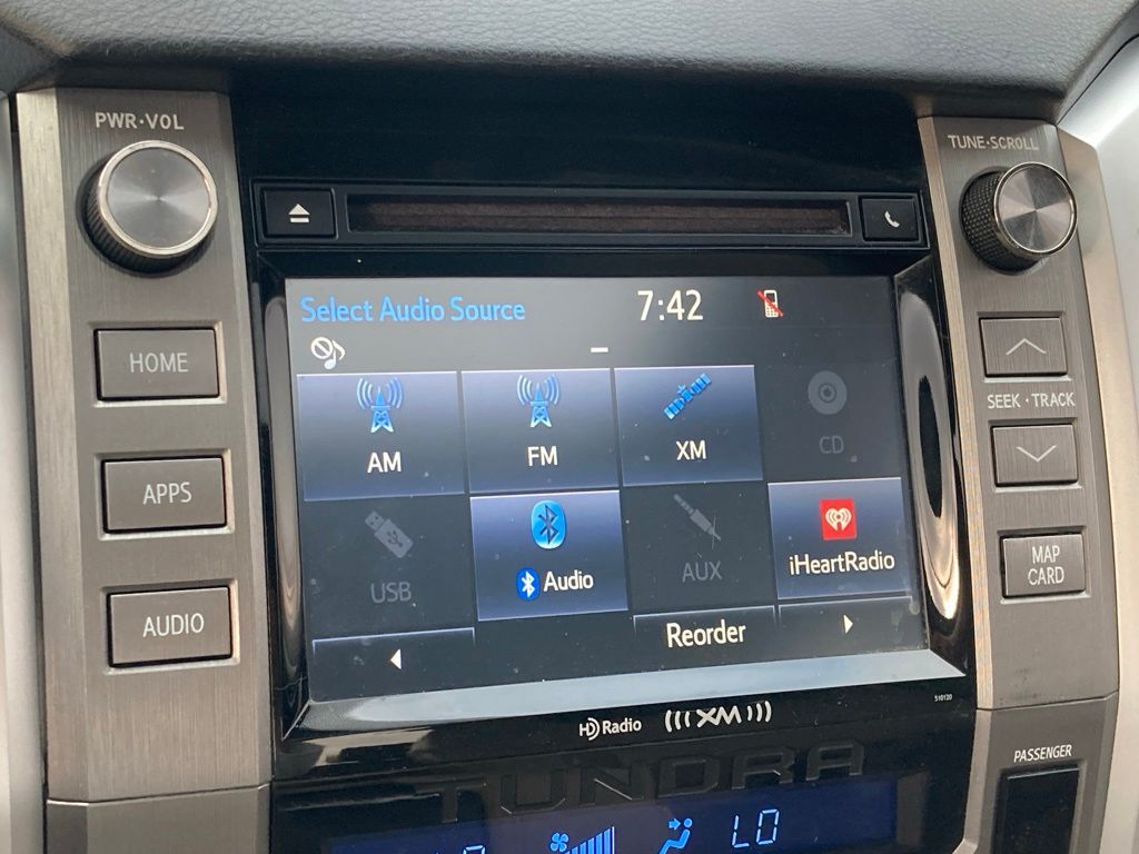 2016 Toyota Tundra Limited San Antonio TX