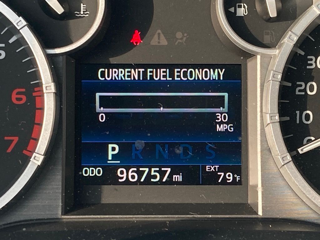 2016 Toyota Tundra Limited San Antonio TX