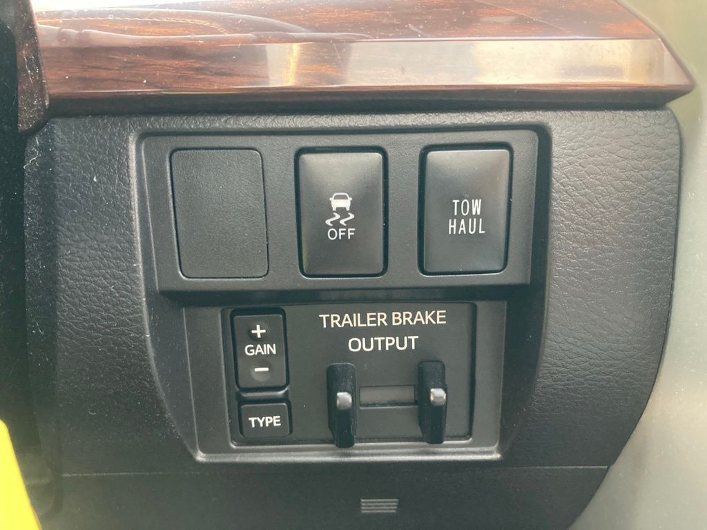 2016 Toyota Tundra Limited San Antonio TX