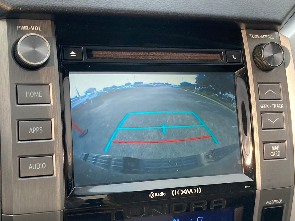 2016 Toyota Tundra Limited San Antonio TX