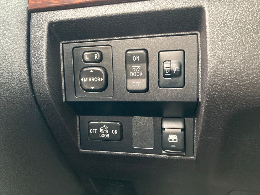 2016 Toyota Tundra Limited San Antonio TX