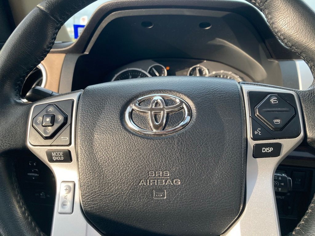 2016 Toyota Tundra Limited San Antonio TX