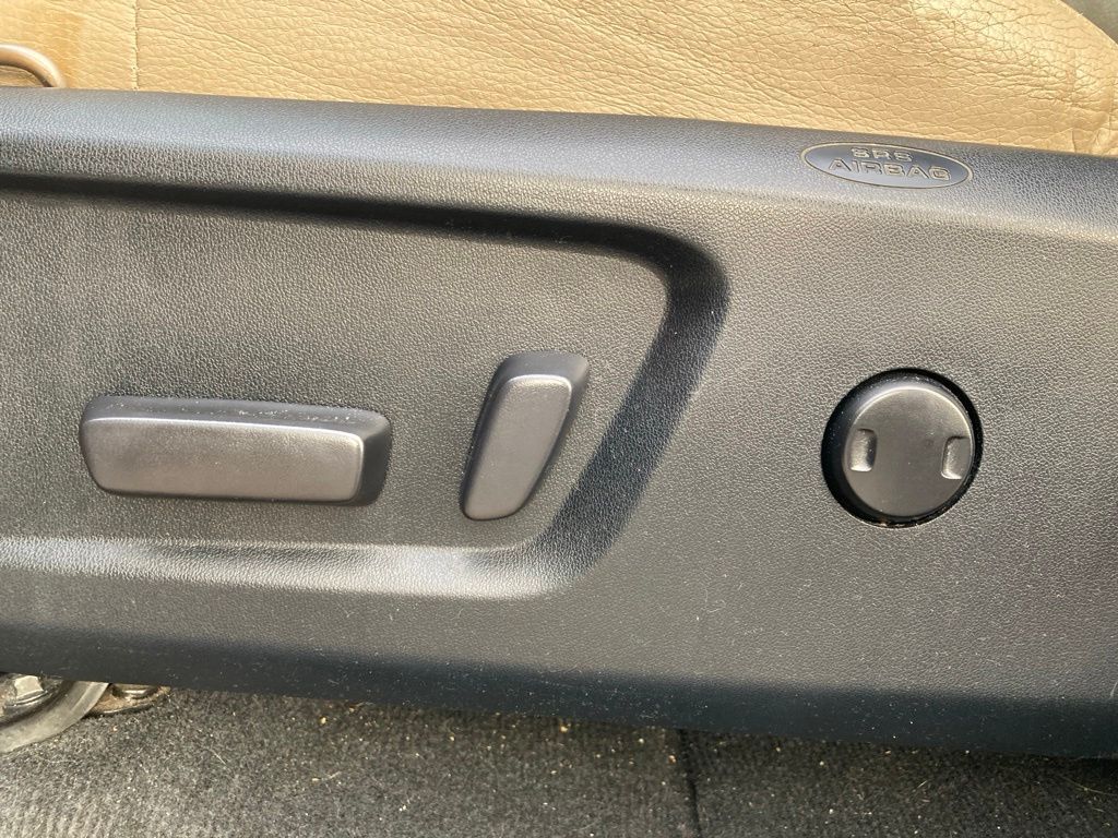 2016 Toyota Tundra Limited San Antonio TX
