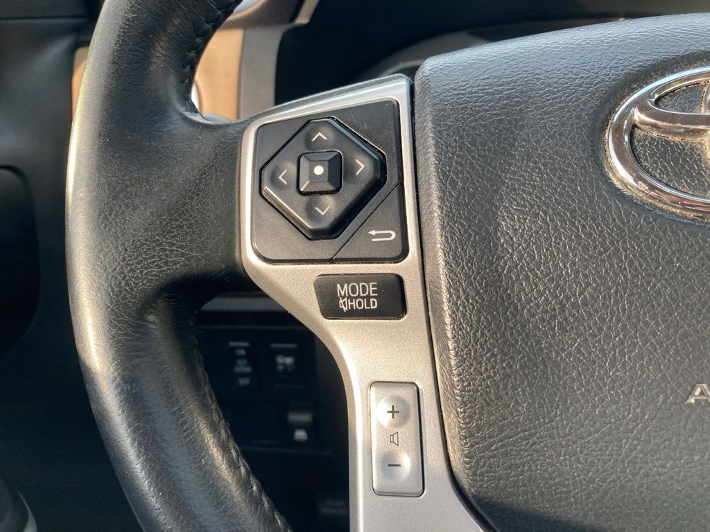 2016 Toyota Tundra Limited San Antonio TX