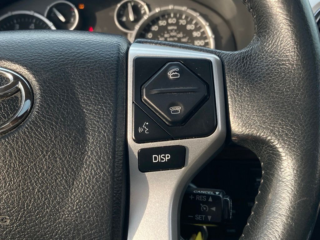 2016 Toyota Tundra Limited San Antonio TX