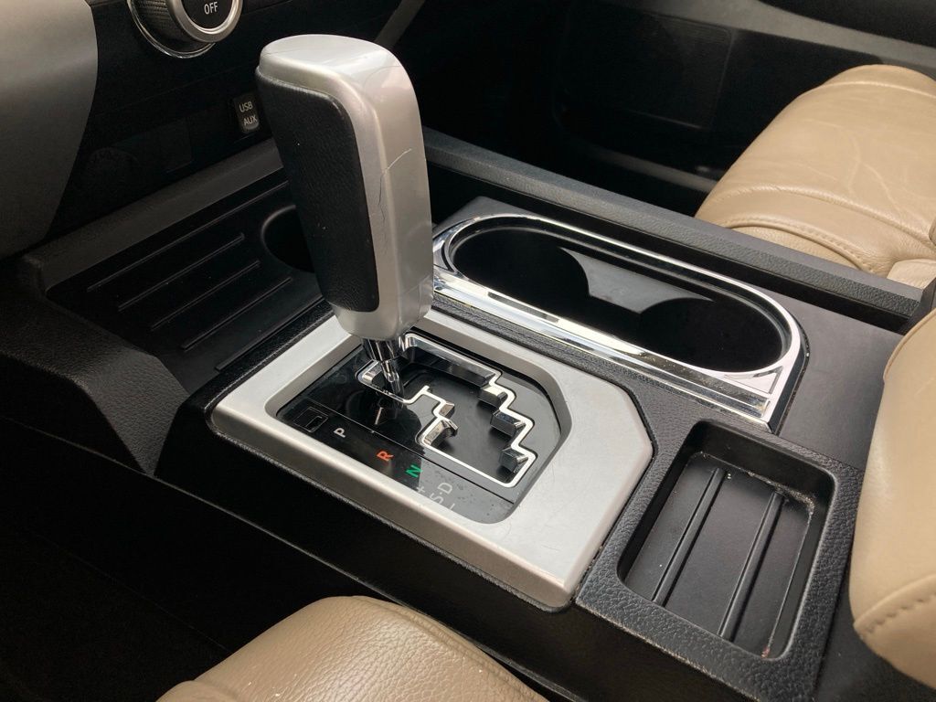 2016 Toyota Tundra Limited San Antonio TX