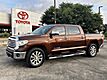 2016 Toyota Tundra Limited