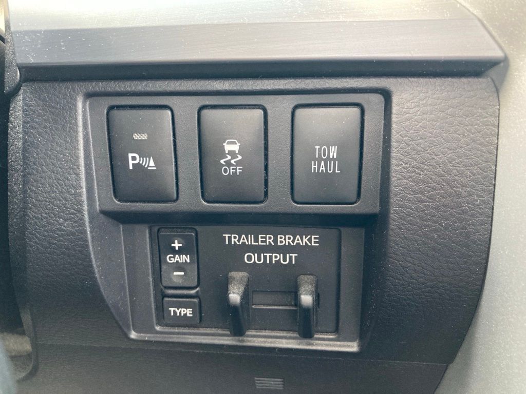 2016 Toyota Tundra Platinum San Antonio TX