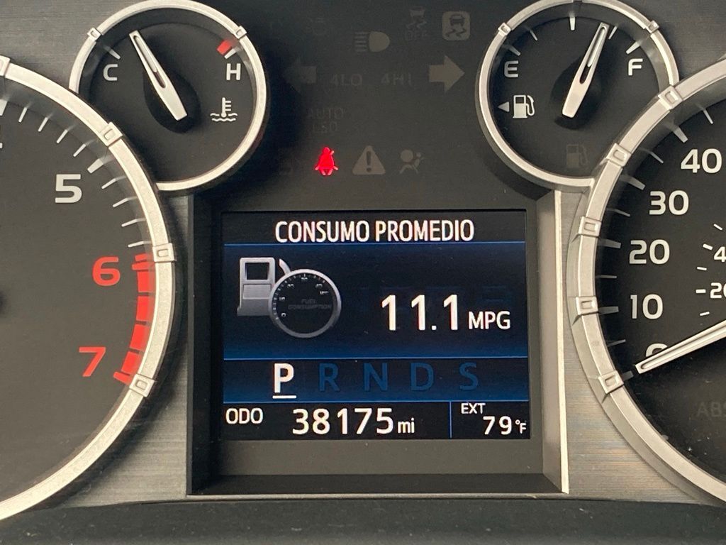 2016 Toyota Tundra Platinum San Antonio TX