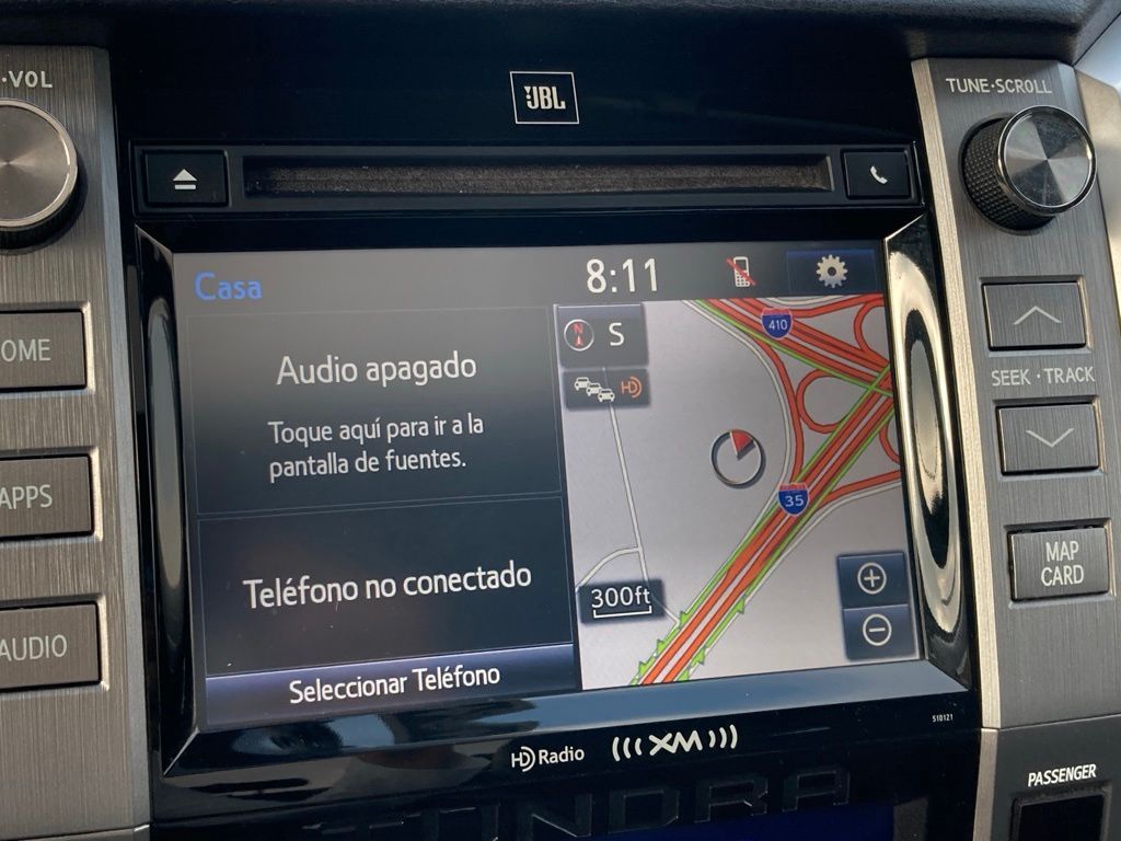 2016 Toyota Tundra Platinum San Antonio TX