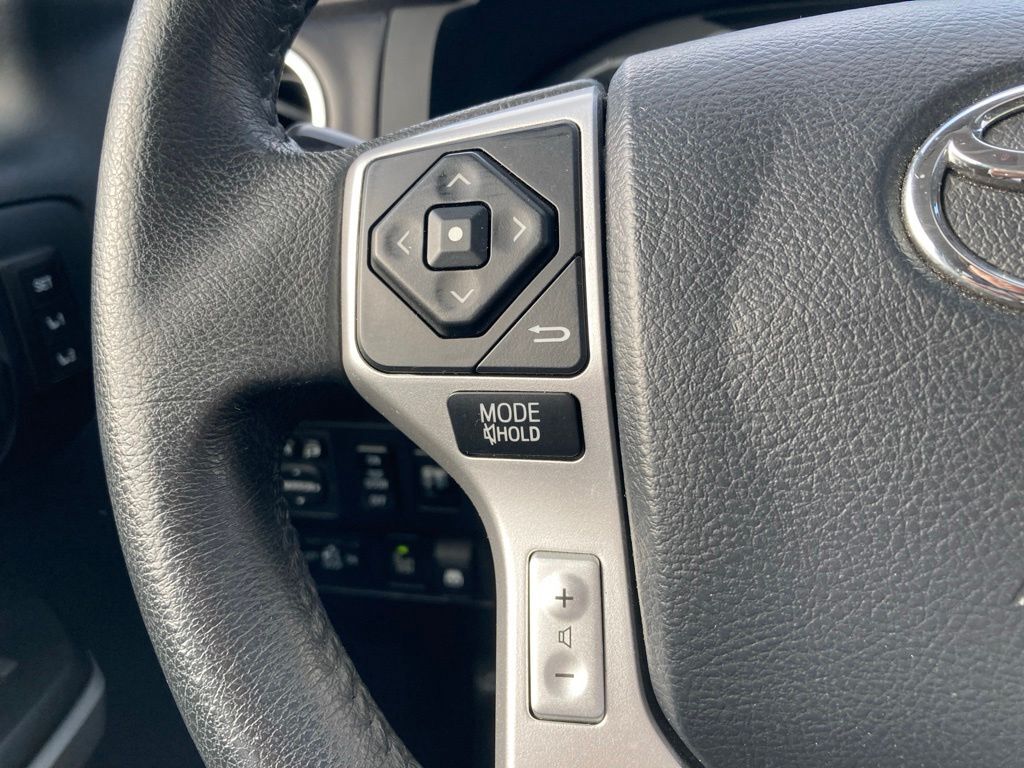 2016 Toyota Tundra Platinum San Antonio TX