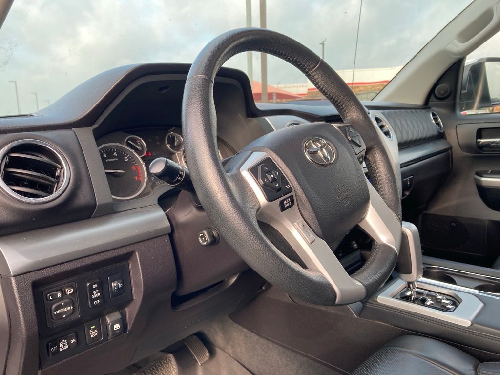 2016 Toyota Tundra Platinum San Antonio TX