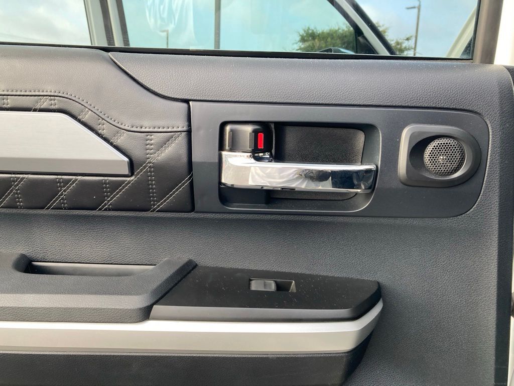 2016 Toyota Tundra Platinum San Antonio TX