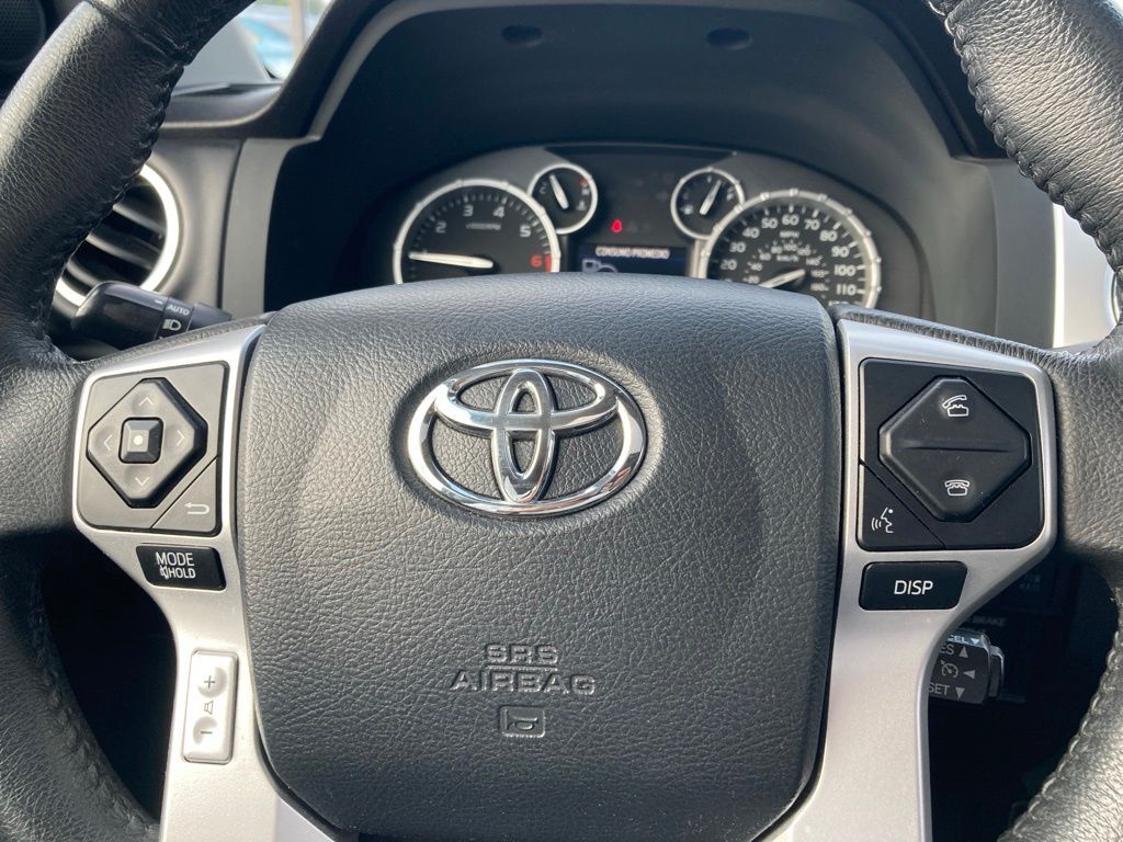 2016 Toyota Tundra Platinum San Antonio TX