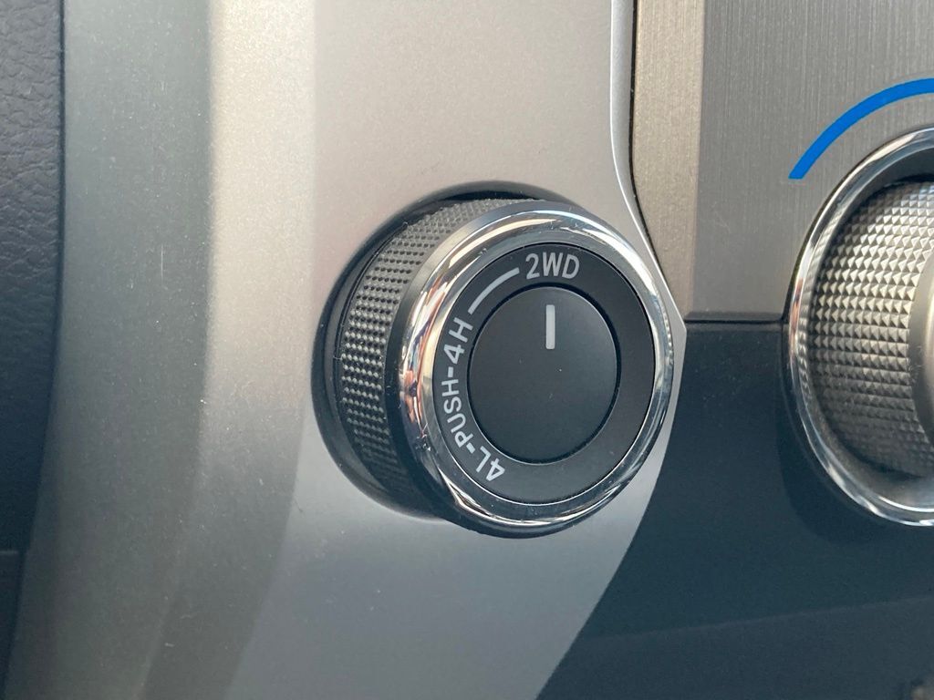 2016 Toyota Tundra Platinum San Antonio TX