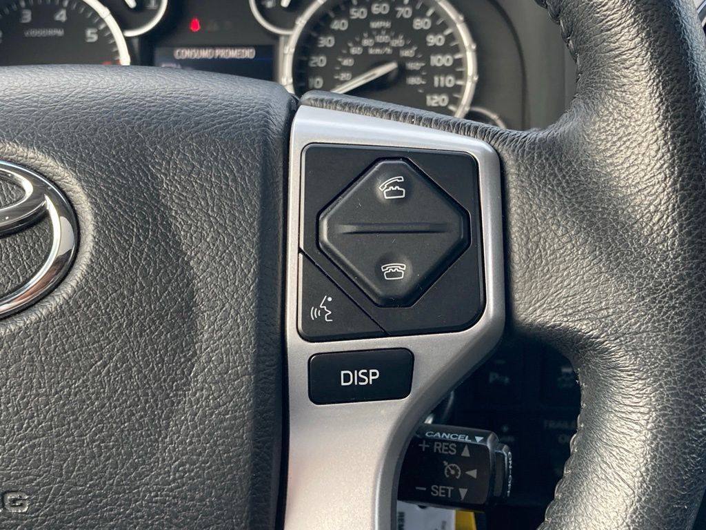 2016 Toyota Tundra Platinum San Antonio TX