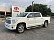 2016 Toyota Tundra Platinum