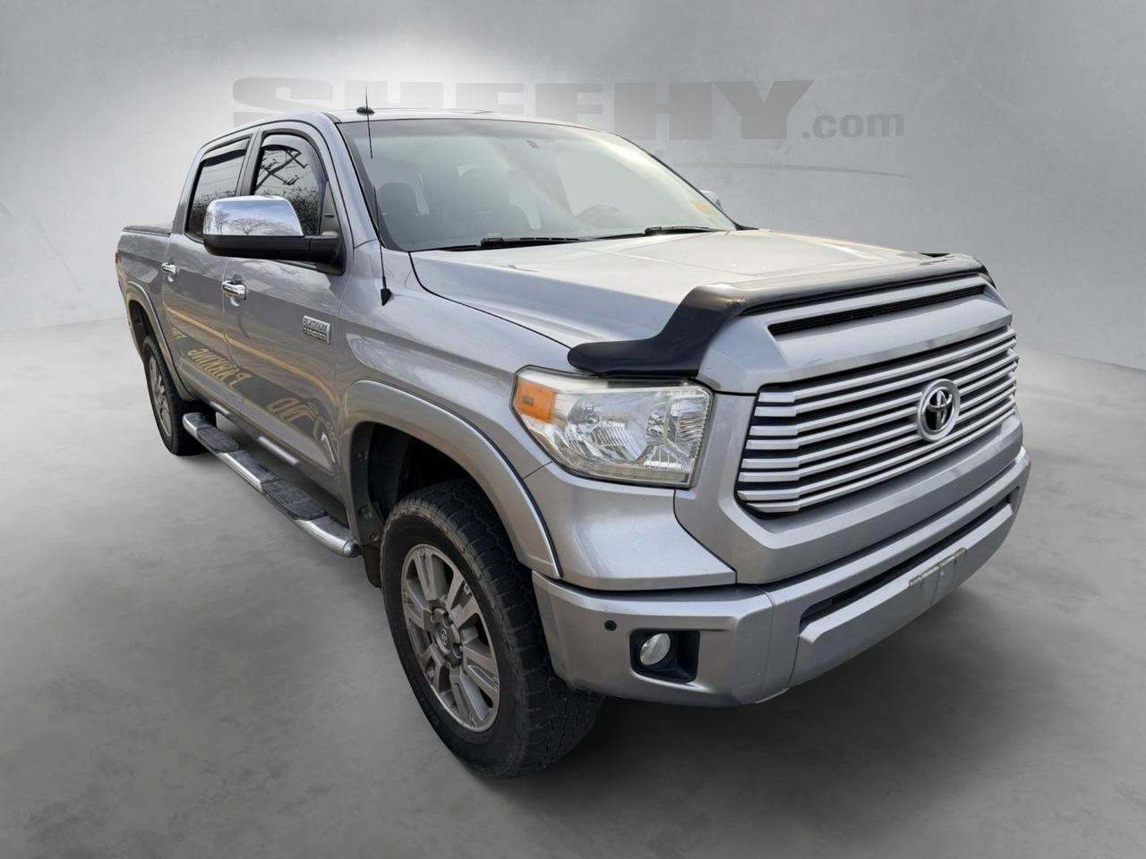 2016 Toyota Tundra Platinum Stafford VA