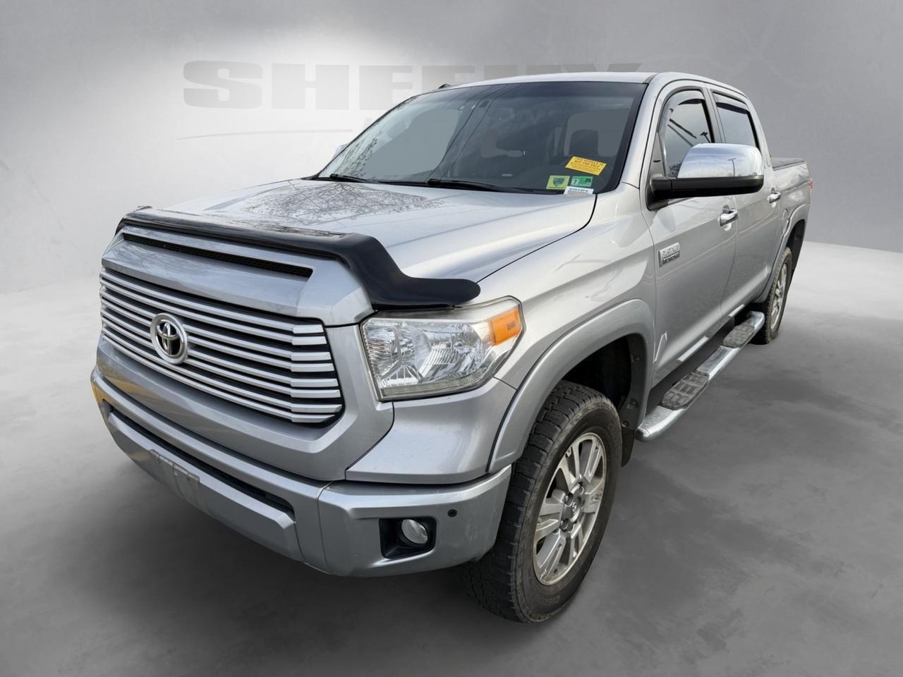 2016 Toyota Tundra Platinum Stafford VA