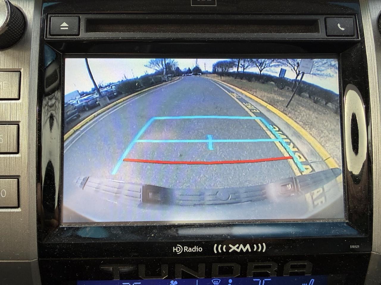 2016 Toyota Tundra Platinum Stafford VA