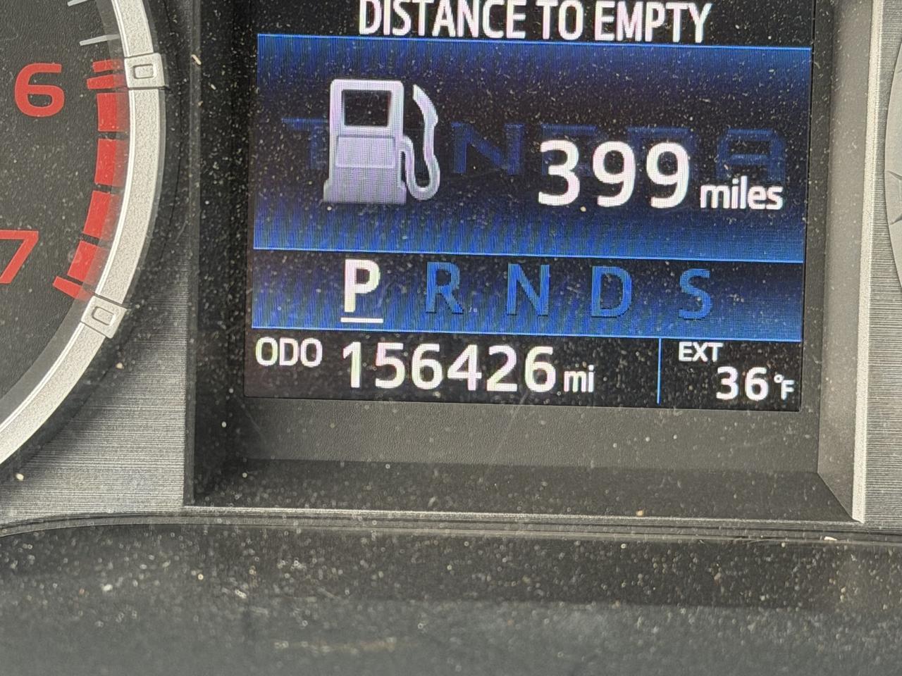 2016 Toyota Tundra Platinum Stafford VA