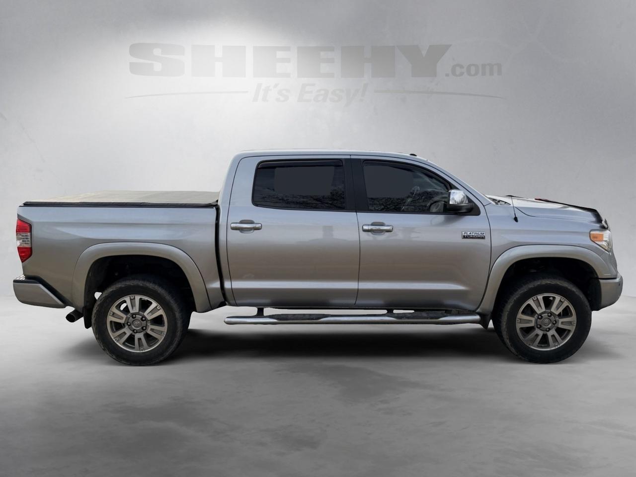2016 Toyota Tundra Platinum Stafford VA