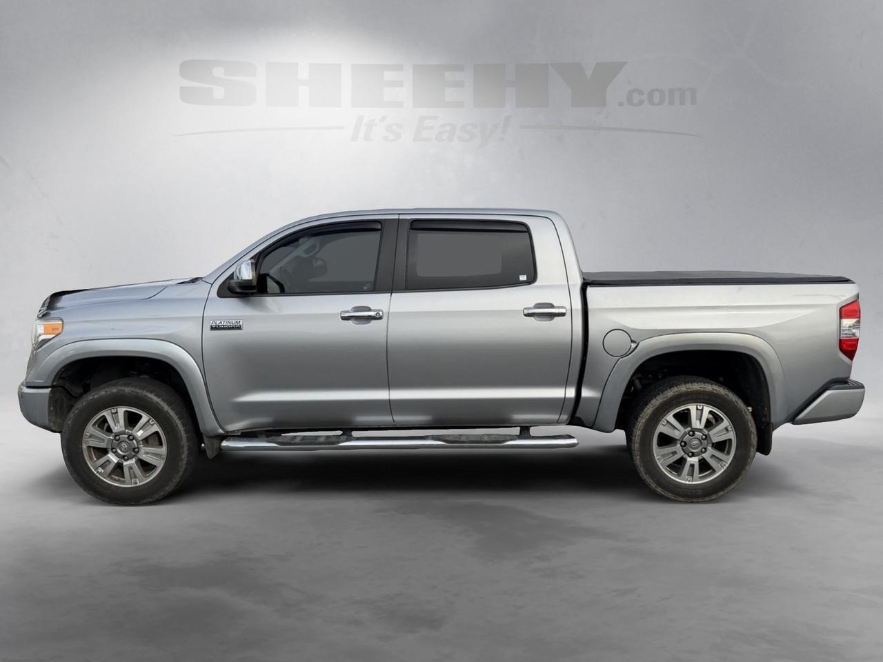 2016 Toyota Tundra Platinum Stafford VA