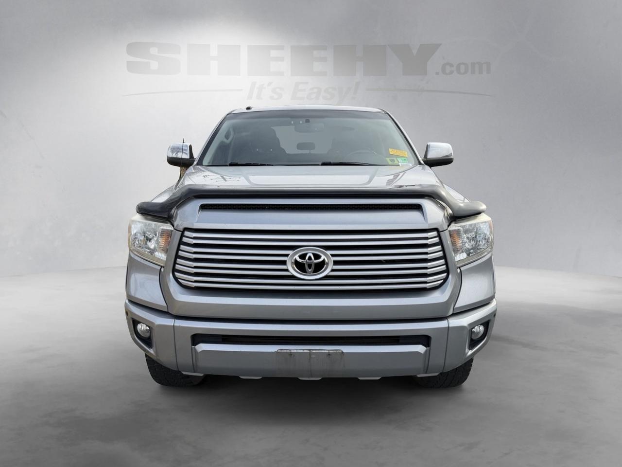2016 Toyota Tundra Platinum Stafford VA