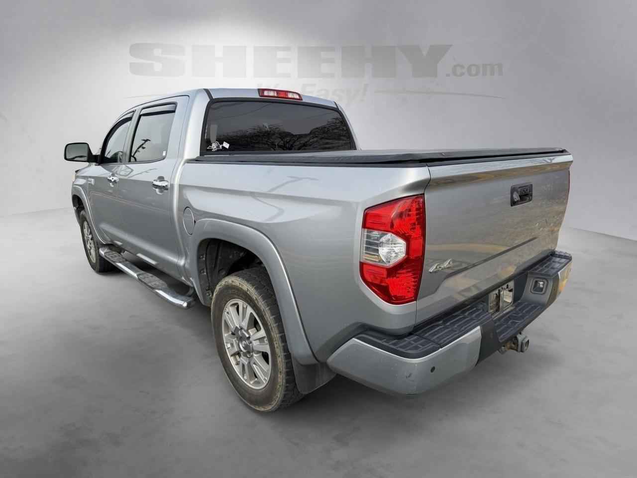 2016 Toyota Tundra Platinum Stafford VA