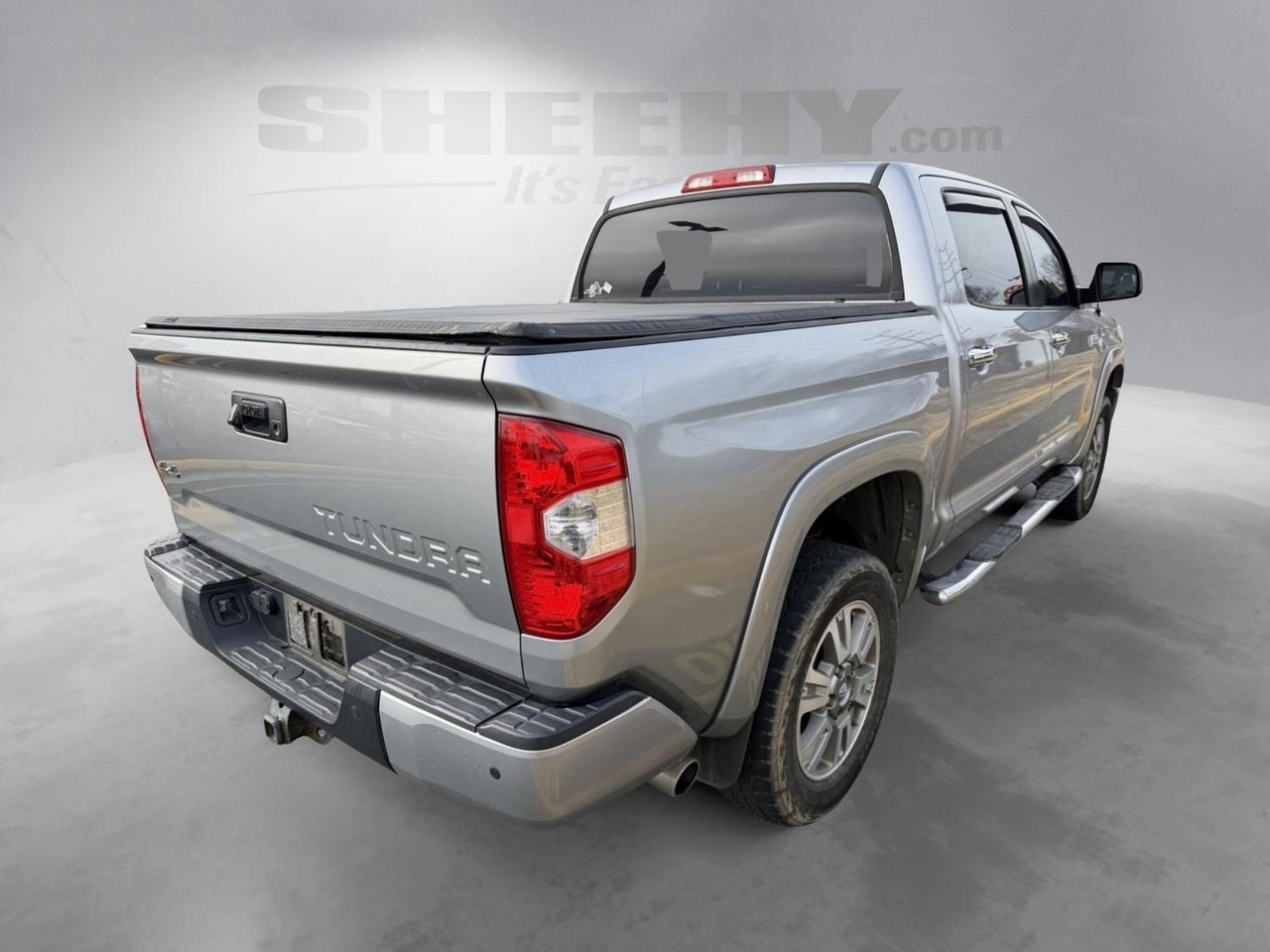 2016 Toyota Tundra Platinum Stafford VA