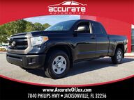 2016 Toyota Tundra SR Jacksonville FL 2016 Toyota Tundra SR Jacksonville FL