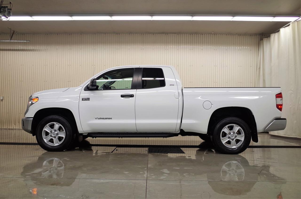 2016 Toyota Tundra SR Red Deer AB