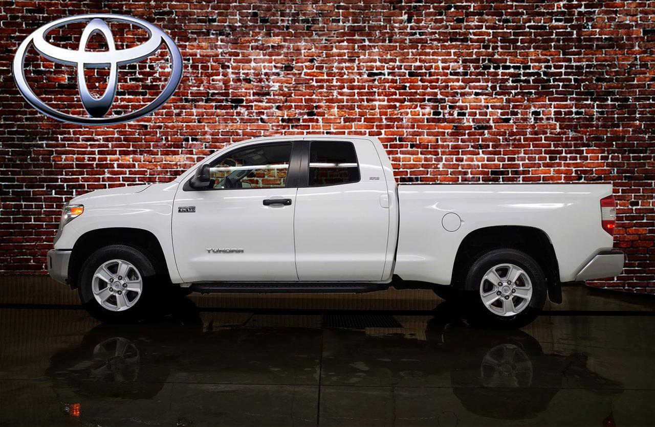 2016 Toyota Tundra SR