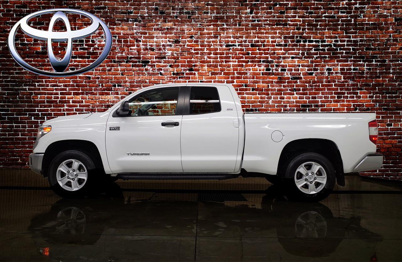 2016 Toyota Tundra SR
