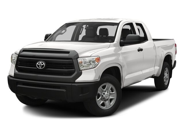 2016 Toyota Tundra SR