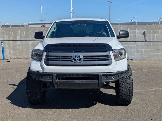 2016 Toyota Tundra SR